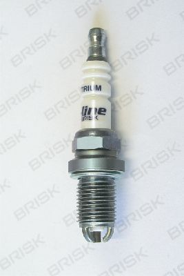 Свеча зажигания Brisk ALINE24