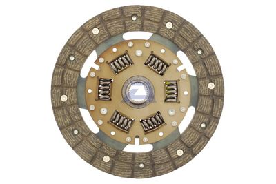 Диск сцепления AISIN DM062