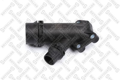 Фланец системы охлаждения STELLOX 7550682SX