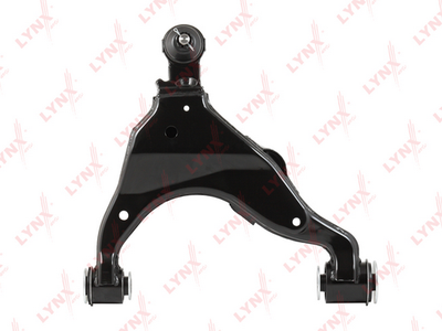 Рычаг подвески передний левый LYNXauto C5326L