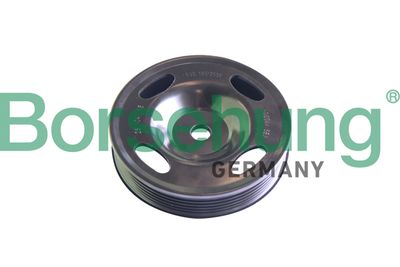 Шкив коленвала Borsehung B12080