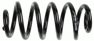 Пружина подвески SACHS 994405