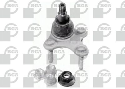 Опора шаровая BGA SJ9608