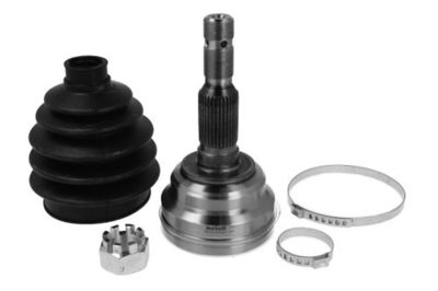 ШРУС METELLI 151287