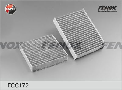 Фильтр салона TSN 97532
