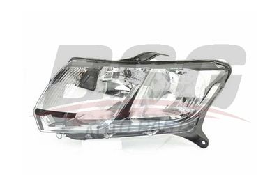 Фара BSG BSG75800018