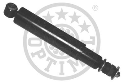 Амортизатор OPTIMAL A1706H