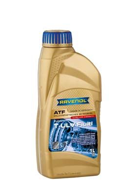 Масло трансмиссионное RAVENOL 4014835868687