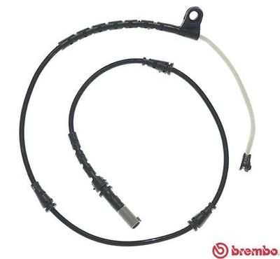 Датчик износа тормозных колодок передний BREMBO A00443