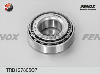 Подшипник ступицы FENOX TRB127805O7
