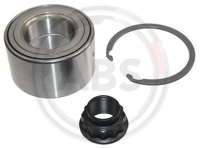 Подшипник ступицы колеса переднего TOYOTA 9008036087