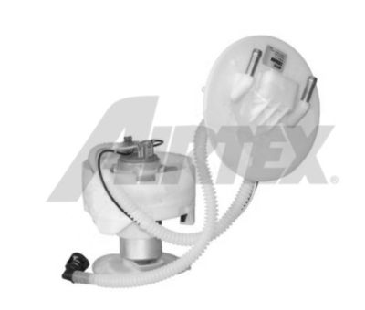 Насос топливный AIRTEX E8384M