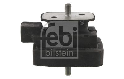 Подушка КПП FEBI 31146