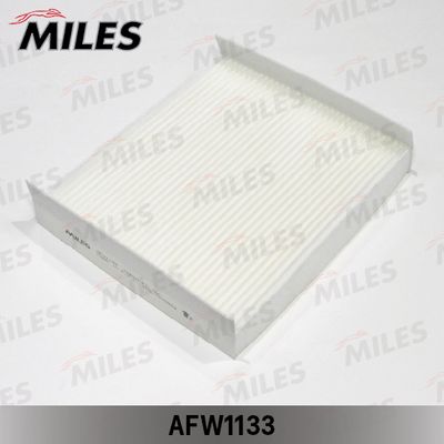 Фильтр салона Miles AFW1133