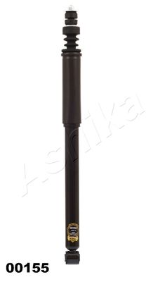 Амортизатор задний газовый TORR DH1212