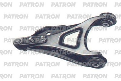 Рычаг подвески PATRON PS50302L
