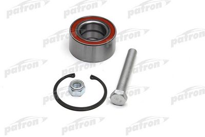 Подшипник ступицы задней PATRON PBK3450