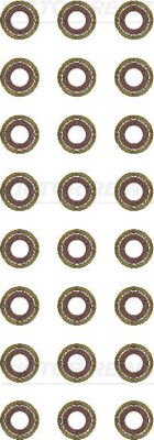 Колпачок маслосъемный VICTOR REINZ 123780401