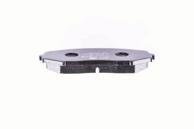 Колодки тормозные дисковые HELLA 8DB355012351