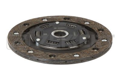 Диск сцепления Zekkert KS1060