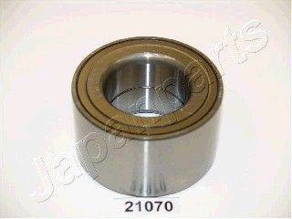 Комплект подшипника ступицы JAPANPARTS KK21070