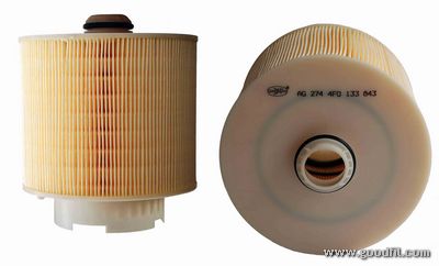 Фильтр воздушный GOODWILL AG274