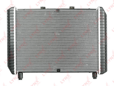 Радиатор системы охлаждения LYNXauto RB1156
