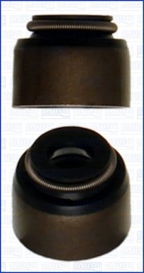 Колпачок маслосъемный HONDA 12210PZ1004