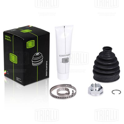 Пыльник ШРУС комплект TRIALLI FG0513