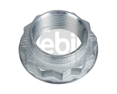 Гайка задней ступицы FEBI 12181