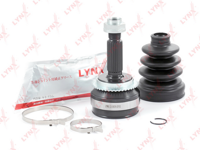 ШРУС наружный передний LYNXauto CO3657A
