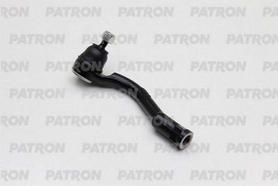 Наконечник рулевой тяги PATRON PS1393LKOR