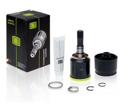 ШРУС внутренний TRIALLI GO415