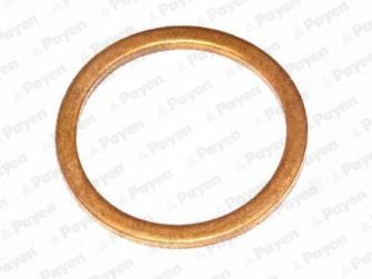 Кольцо уплотнительное PAYEN KG5148