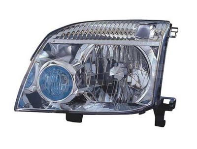 Фара DEPO 21511A4LLDE1