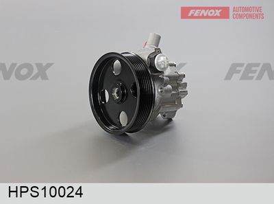 Насос ГУР FENOX HPS10024