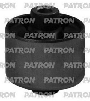 Сайлентблок задней продольной тяги PATRON PSE10244