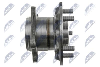 Ступица колеса задняя NTY KLTTY139