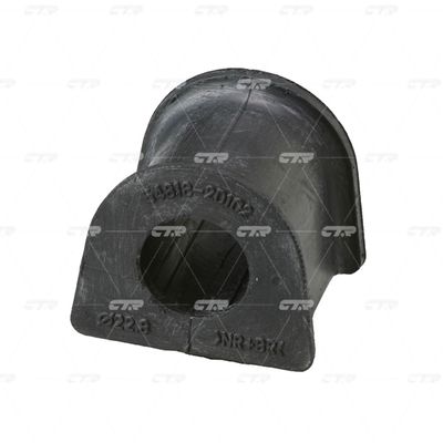 Втулка стабилизатора переднего CTR GV0054