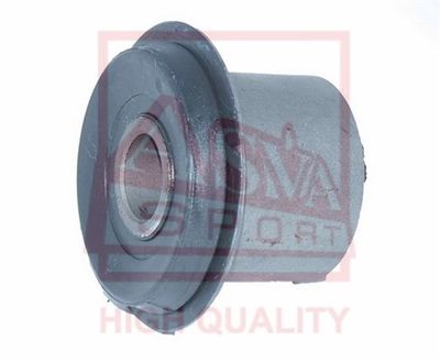 Сайлентблок рессоры задней ASVA 0101432