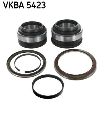 Подшипник ступицы колеса SKF VKBA5423