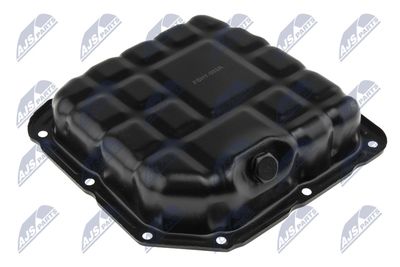 Поддон масляный Hyundai/Kia 2151023700