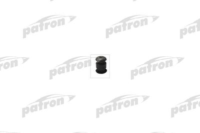 Сайлентблок нижнего переднего рычага PATRON PSE1292