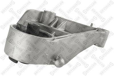 Подушка двигателя передняя STELLOX 2518086SX