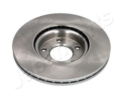 Диск тормозной передний JAPANPARTS DI309C