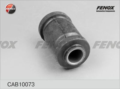 Сайлентблок FENOX CAB10073