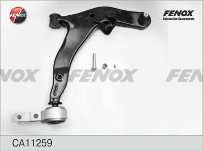 Рычаг передней подвески правый FENOX CA11259
