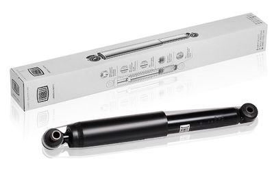 Амортизатор задний газовый TRIALLI AG10511