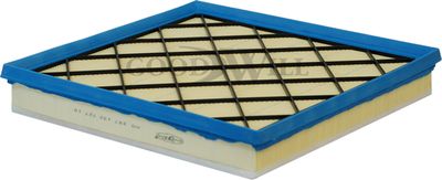 Фильтр воздушный GOODWILL AG397