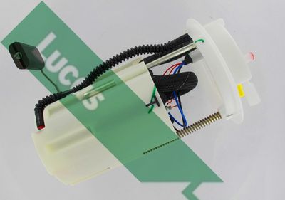 Насос топливный Lucas FDB1717